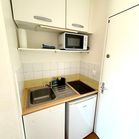 Studio Plage Марсель Екстер'єр фото