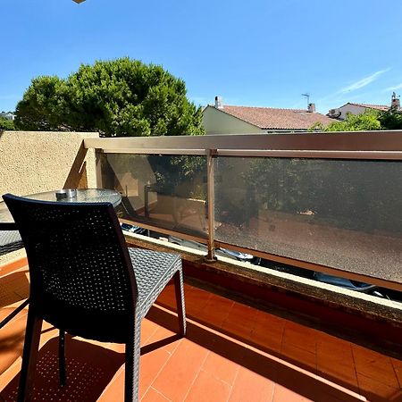 Studio Plage Марсель Екстер'єр фото