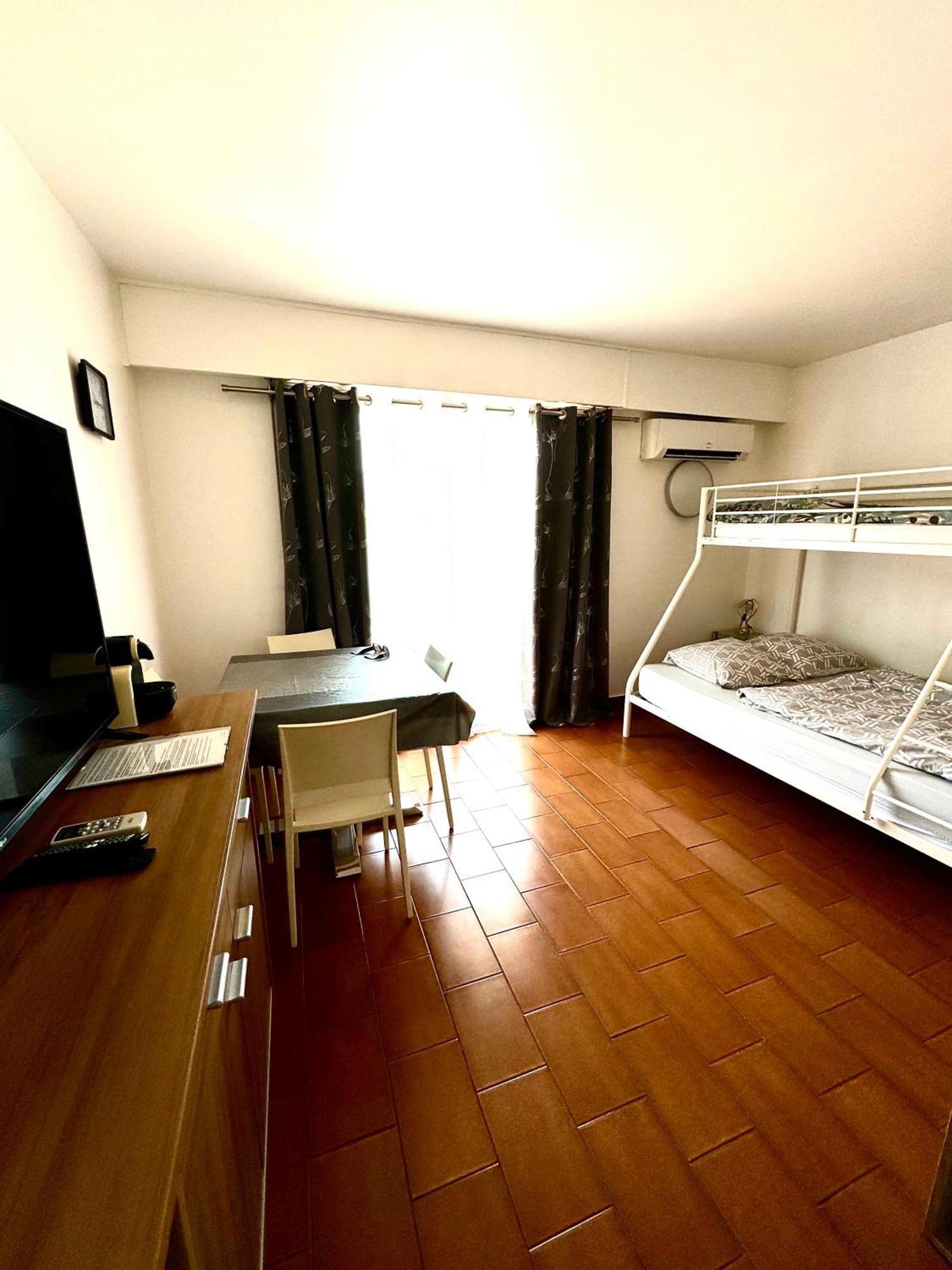 Studio Plage Марсель Екстер'єр фото