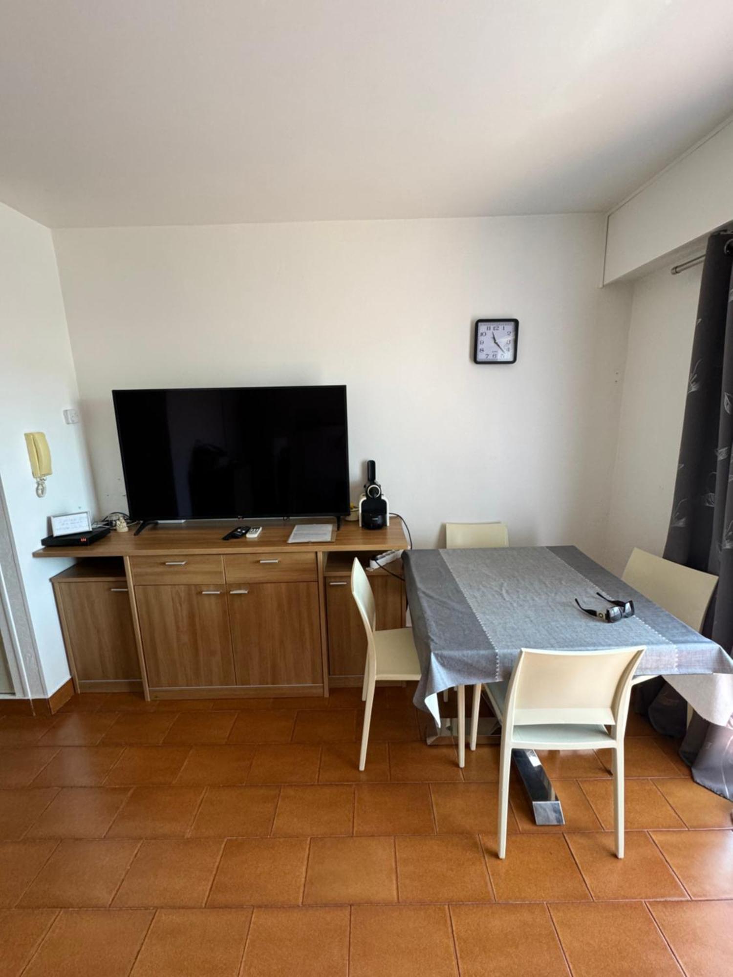 Studio Plage Марсель Екстер'єр фото
